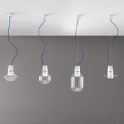 AUF Glass Pendants by Cangini & Tucci gallery detail image