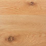 American Red Oak Rustic Grade Wood Flooring, Water Based Polyurethane Finish gallery detail image