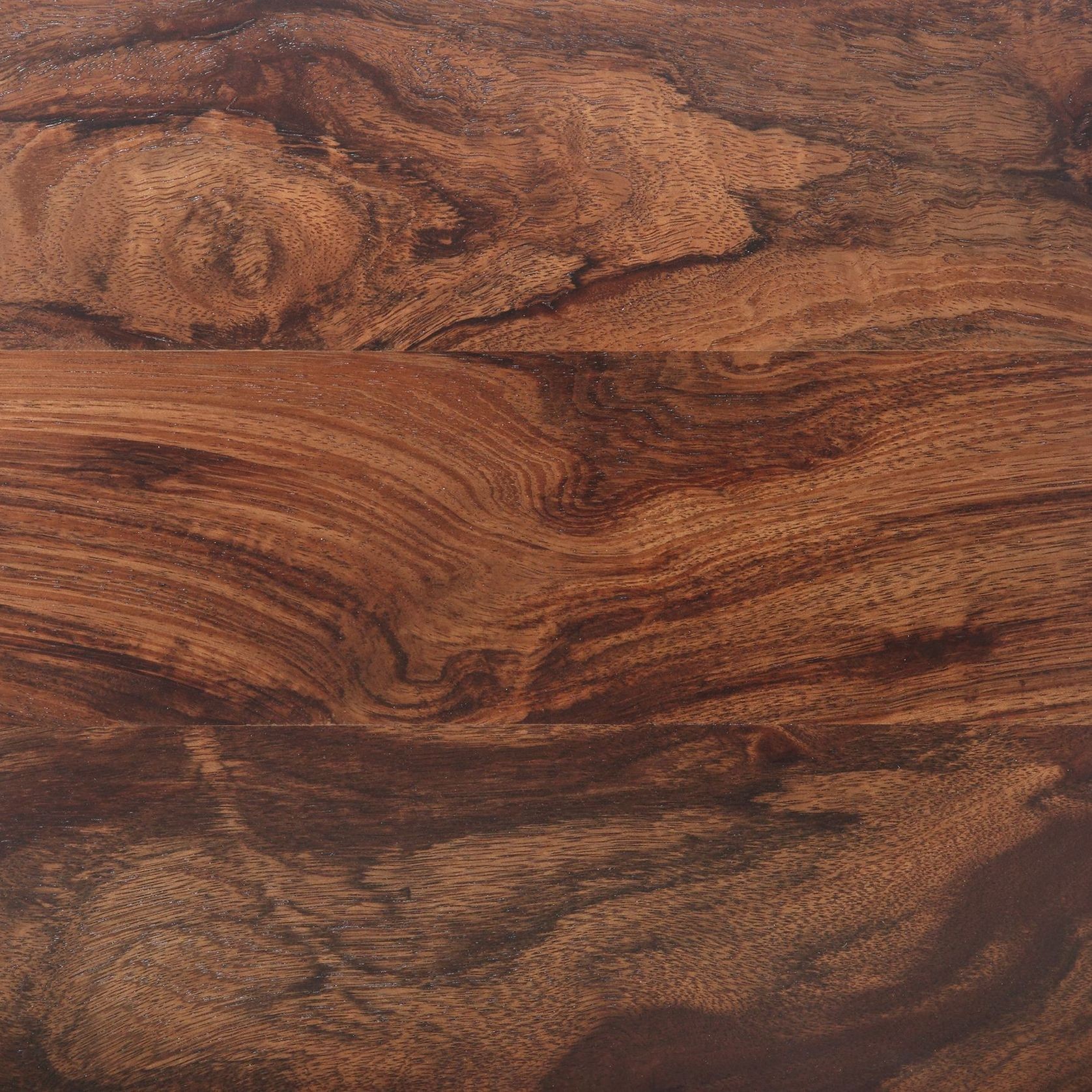 American Walnut Wood Flooring, Water Based Polyurethane gallery detail image