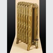 Paladin Cast Iron Radiators Custom Finish Choices gallery detail image