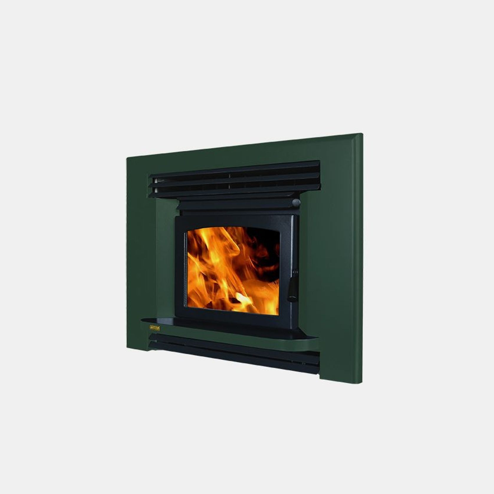 Ares Insert Fire gallery detail image