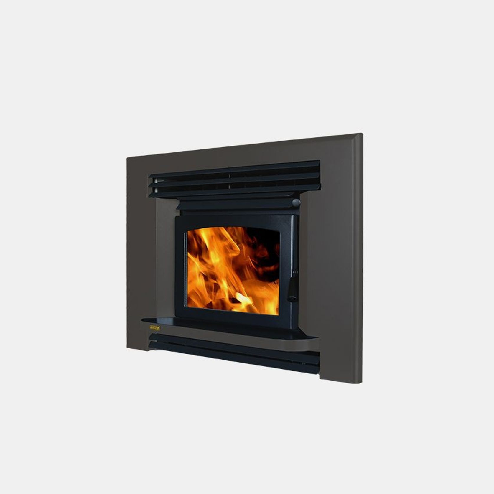 Ares Insert Fire gallery detail image
