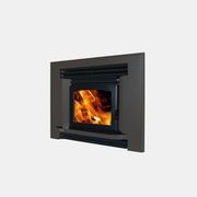 Ares Insert Fire gallery detail image