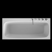 Ark Bathtub by Boffi gallery detail image