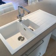Ashburton White Sink IK2823W gallery detail image