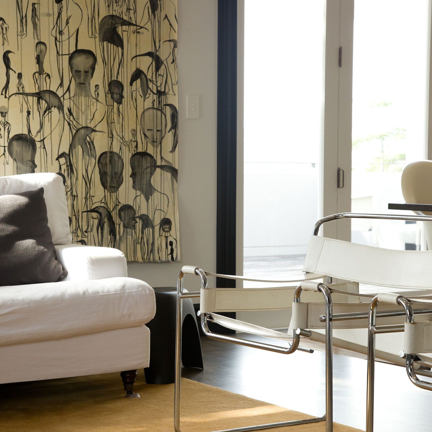 Custom Colour Carpet and Rugs gallery detail image