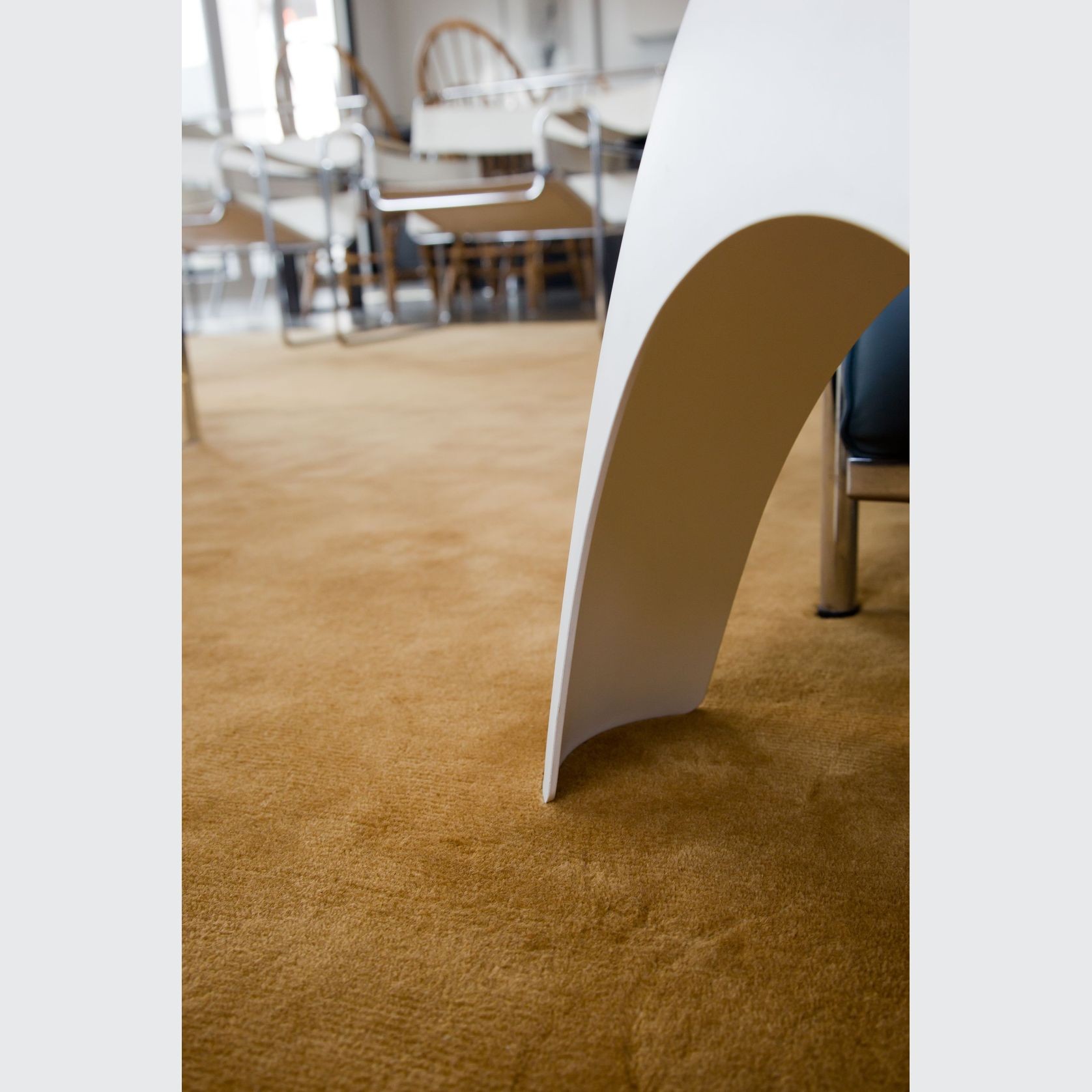 Custom Colour Carpet and Rugs gallery detail image