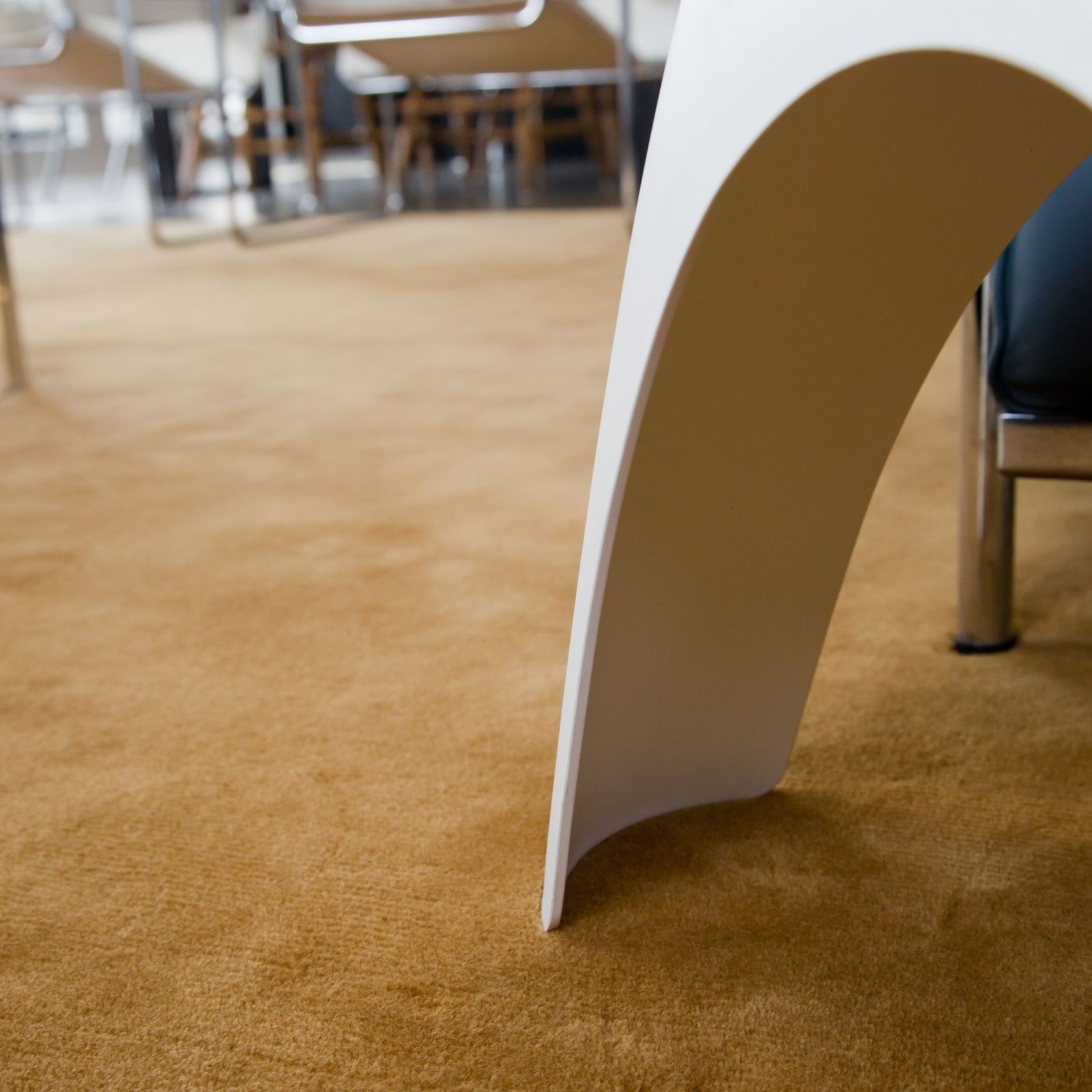 Custom Colour Carpet and Rugs gallery detail image