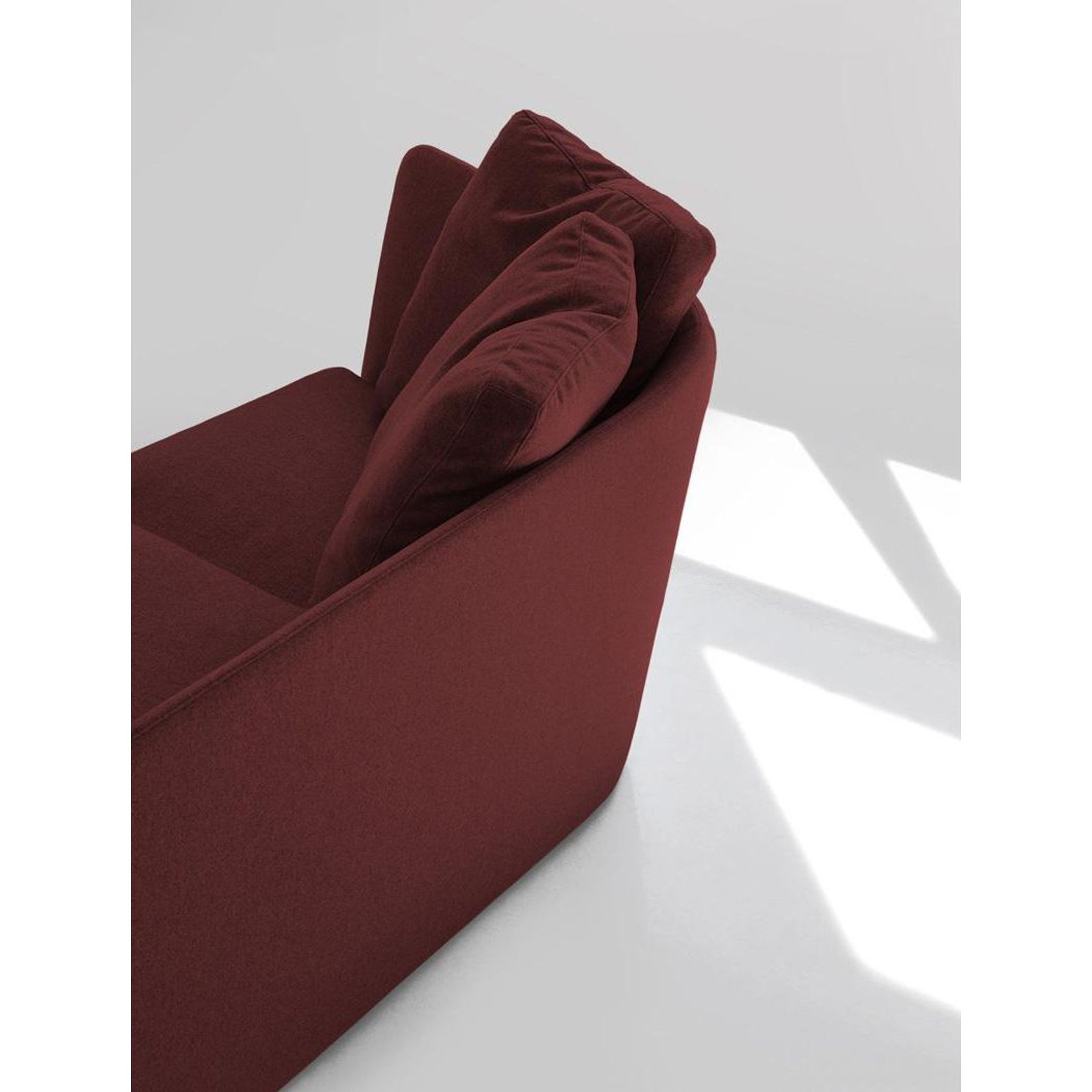 Bensen Aura Sofa ArchiPro NZ