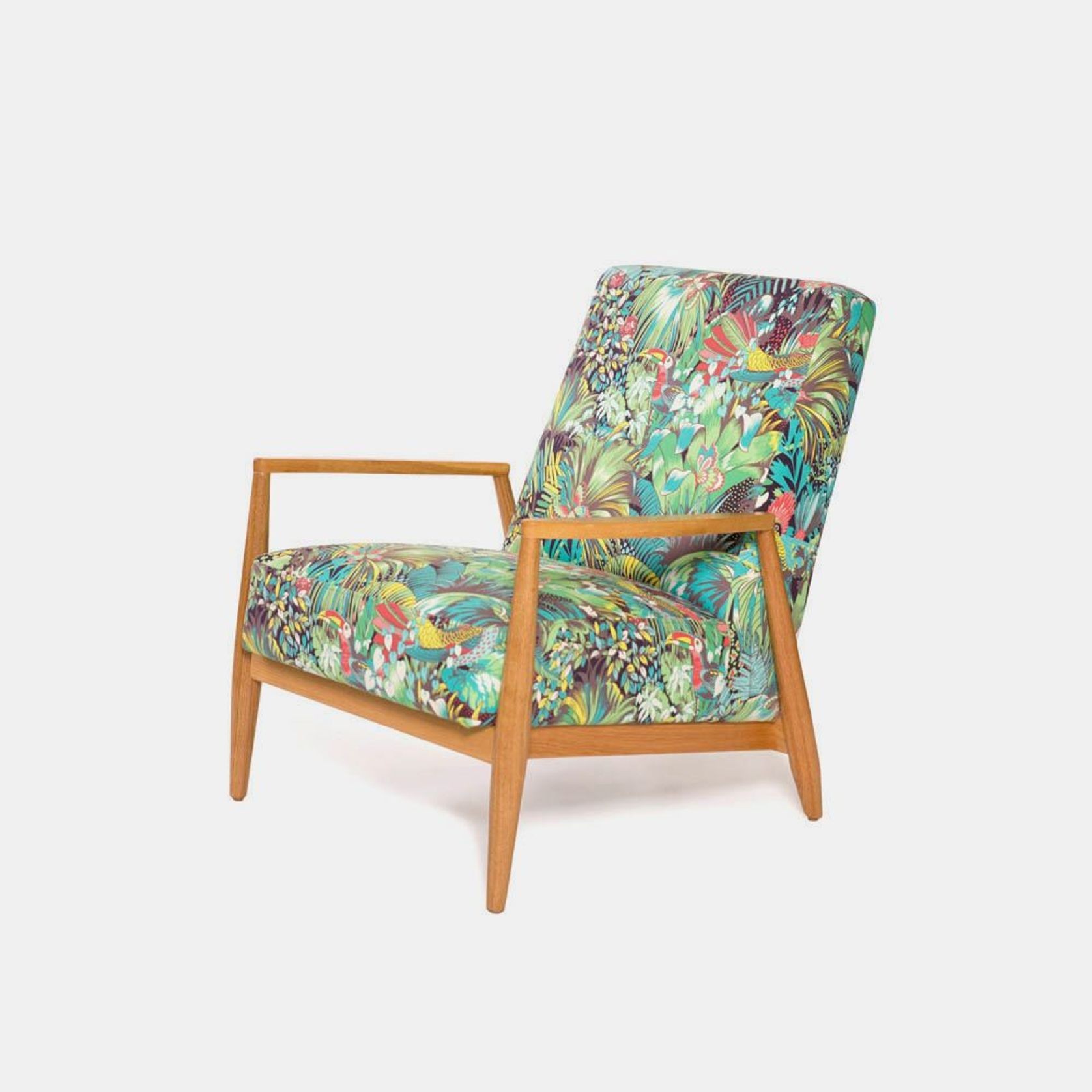 Awaroa Chair gallery detail image