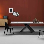 Ax Dining Table by Bonaldo gallery detail image