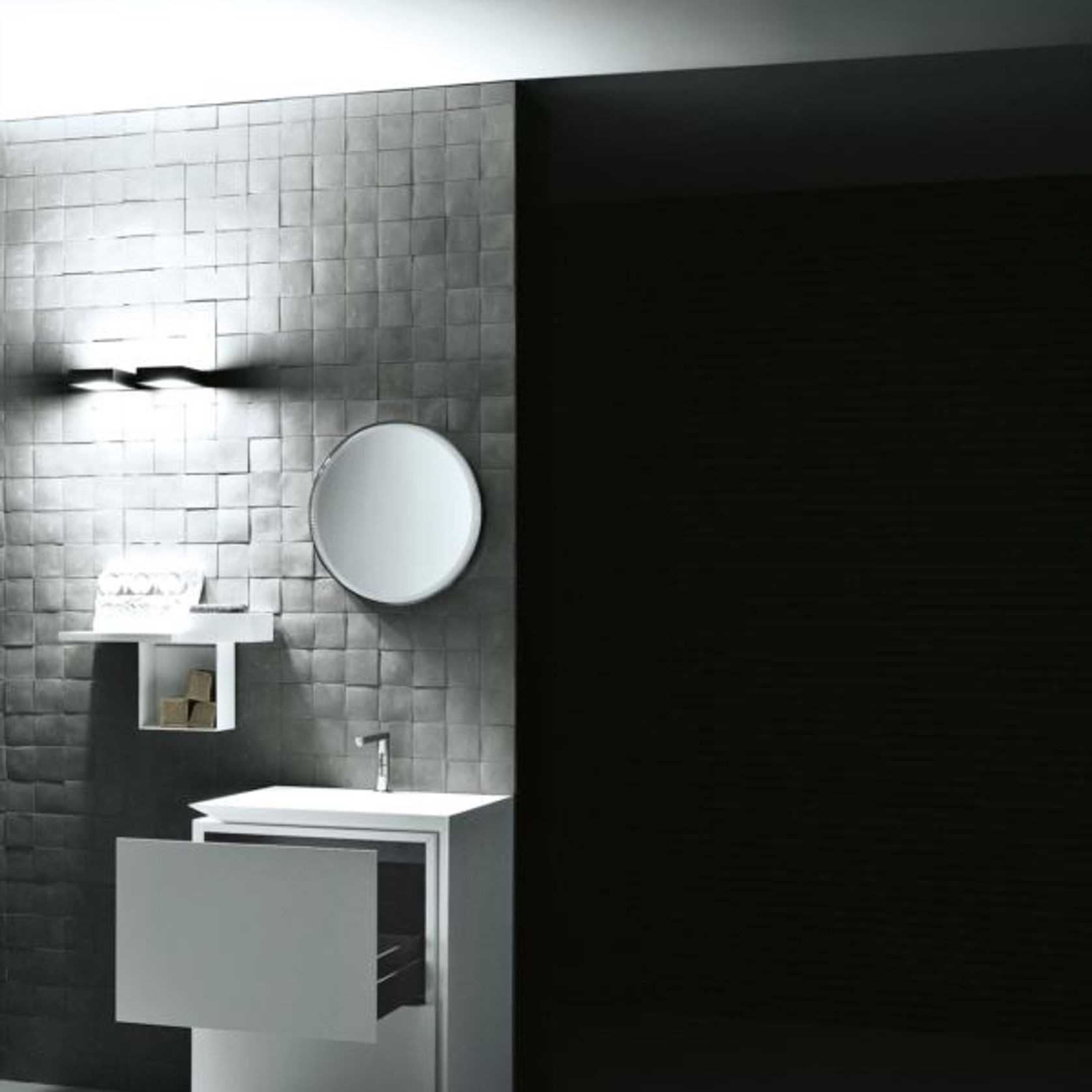B15 Washbasin by Boffi gallery detail image
