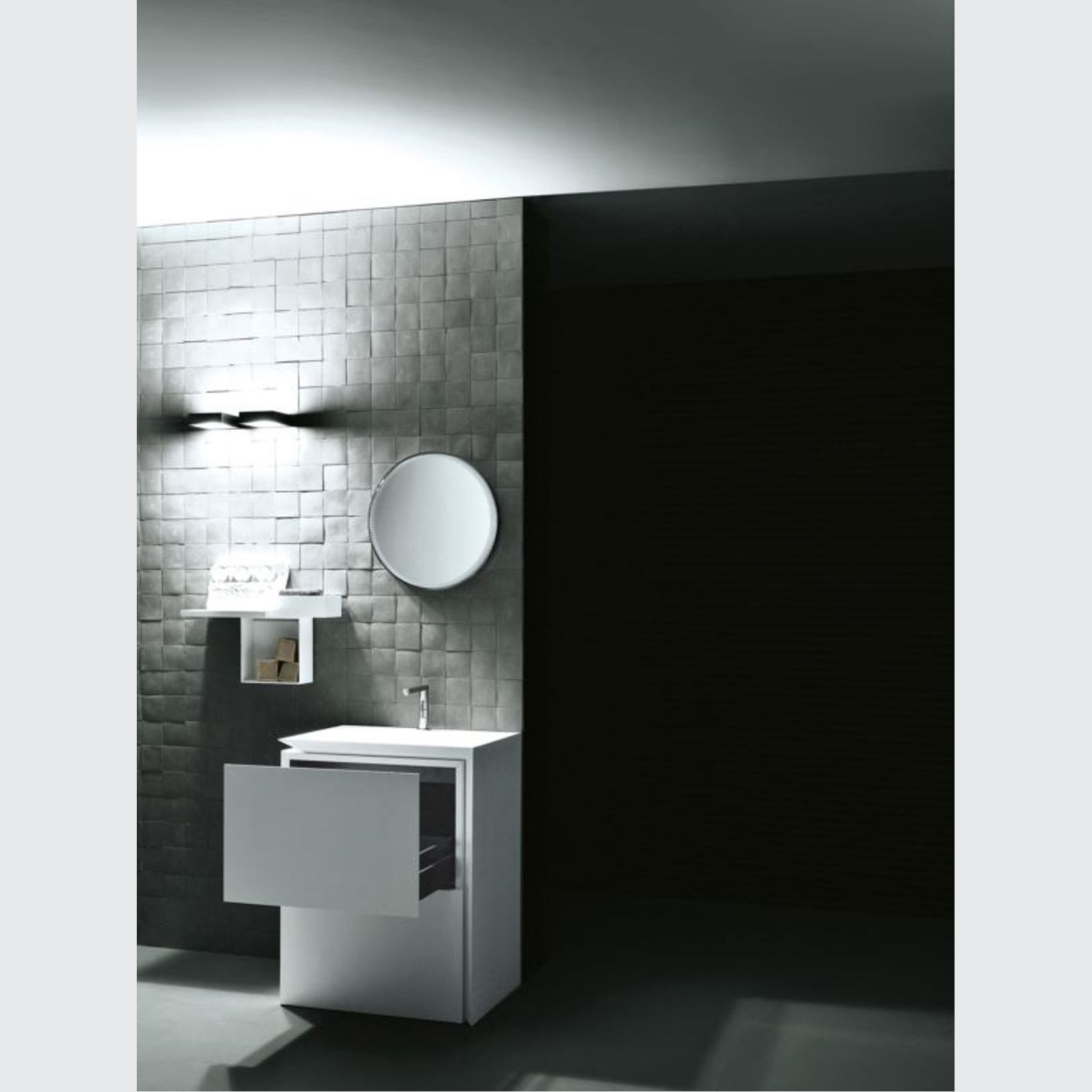 B15 Washbasin by Boffi gallery detail image