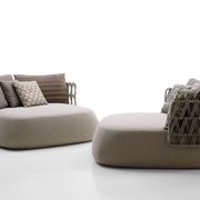 Fat Outdoor Sofa by B&B Italia  gallery detail image