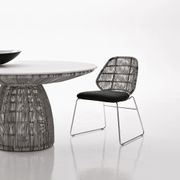 Crinoline Outdoor Chairs by B&B Italia  gallery detail image
