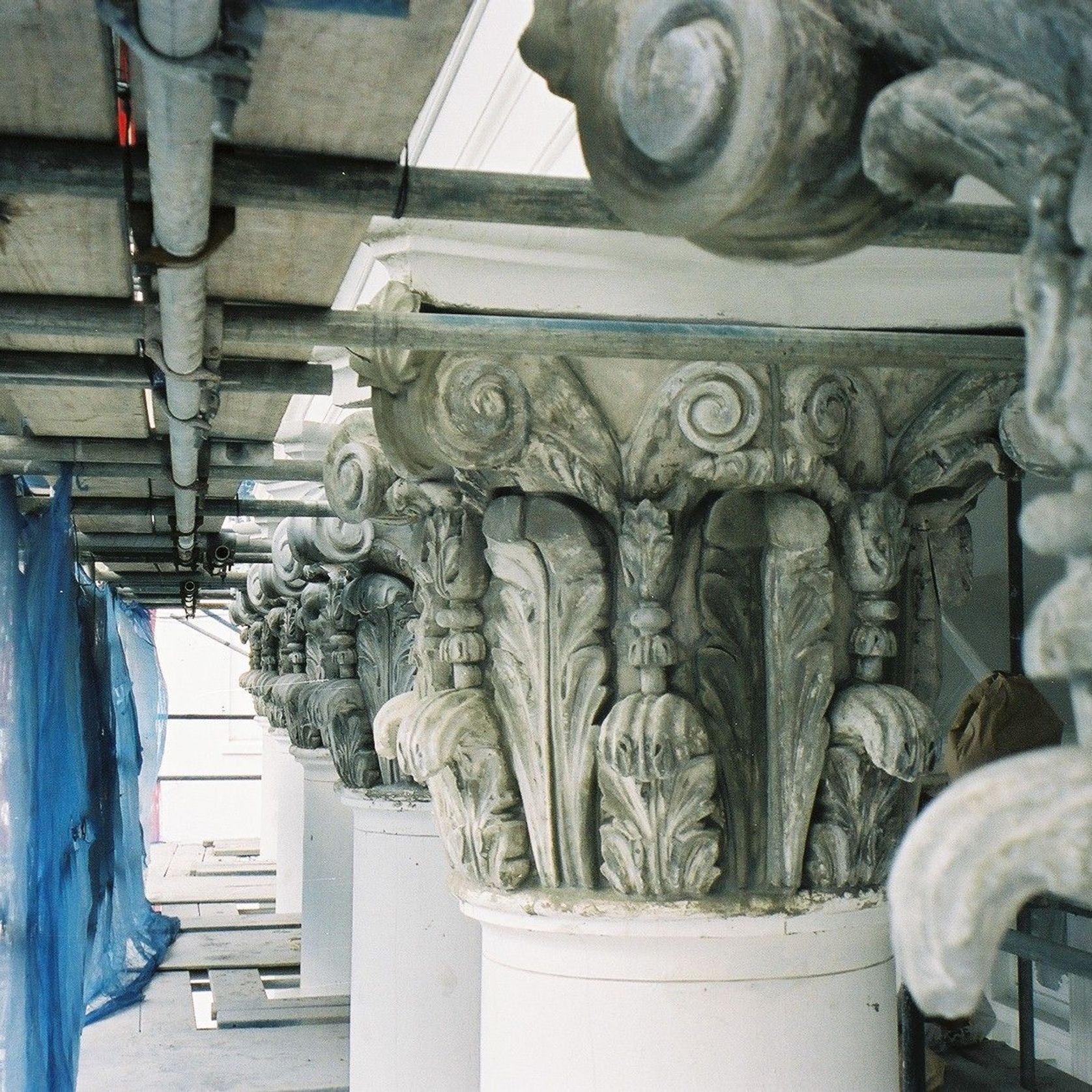 Heritage Mouldings gallery detail image