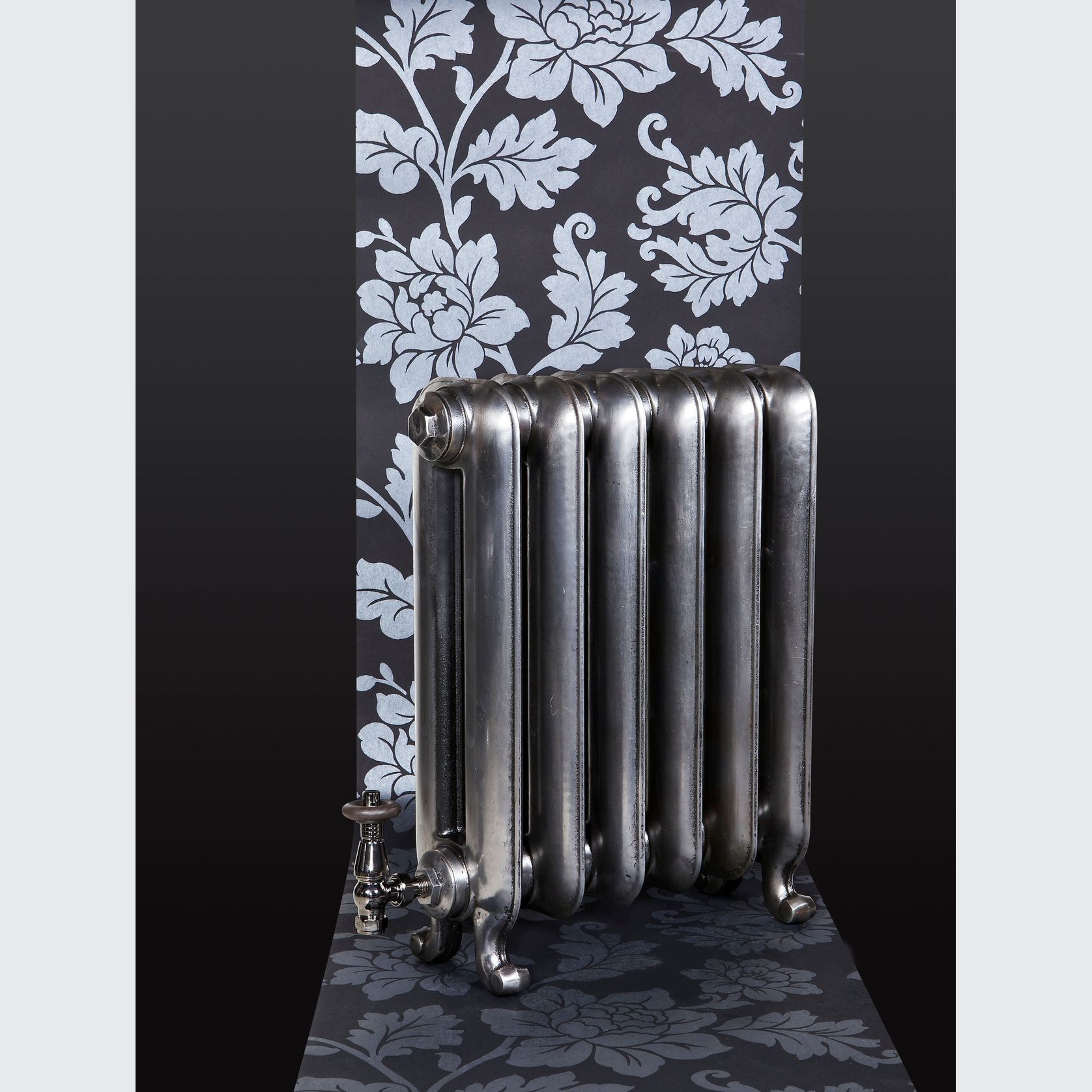 Bartholomew Cast Iron Radiator Range by Paladin gallery detail image