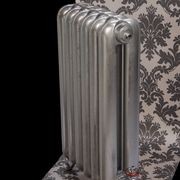 Paladin Cast Iron Radiators Custom Finish Choices gallery detail image