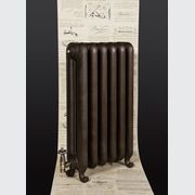 Bartholomew Cast Iron Radiator Range by Paladin gallery detail image