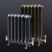 Bartholomew Cast Iron Radiator Range by Paladin gallery detail image