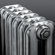 Bartholomew Cast Iron Radiator Range by Paladin gallery detail image