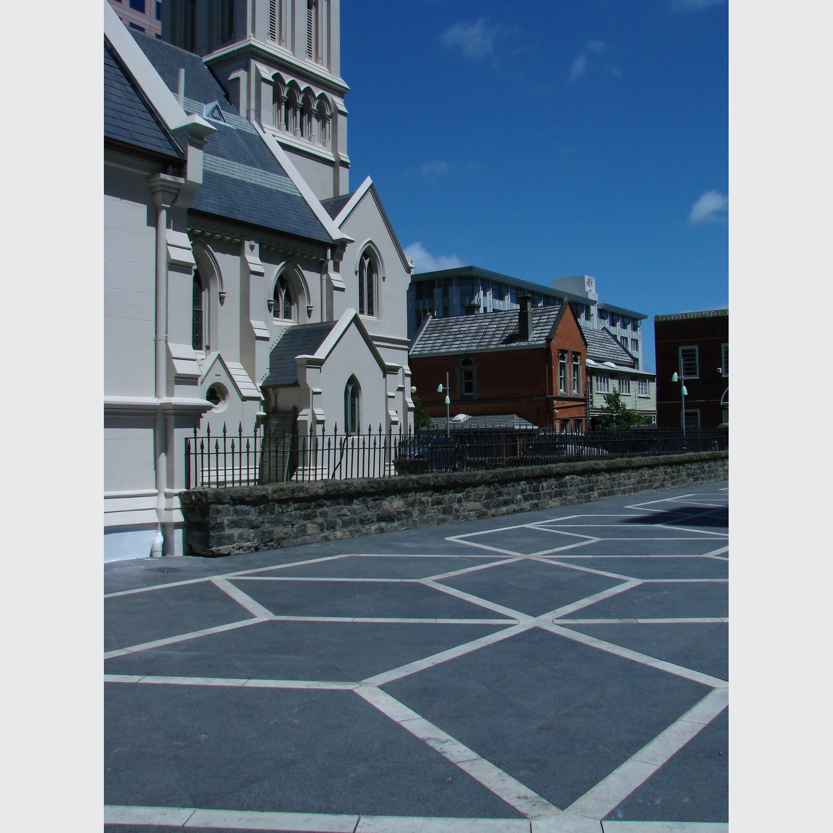 Street Paving gallery detail image