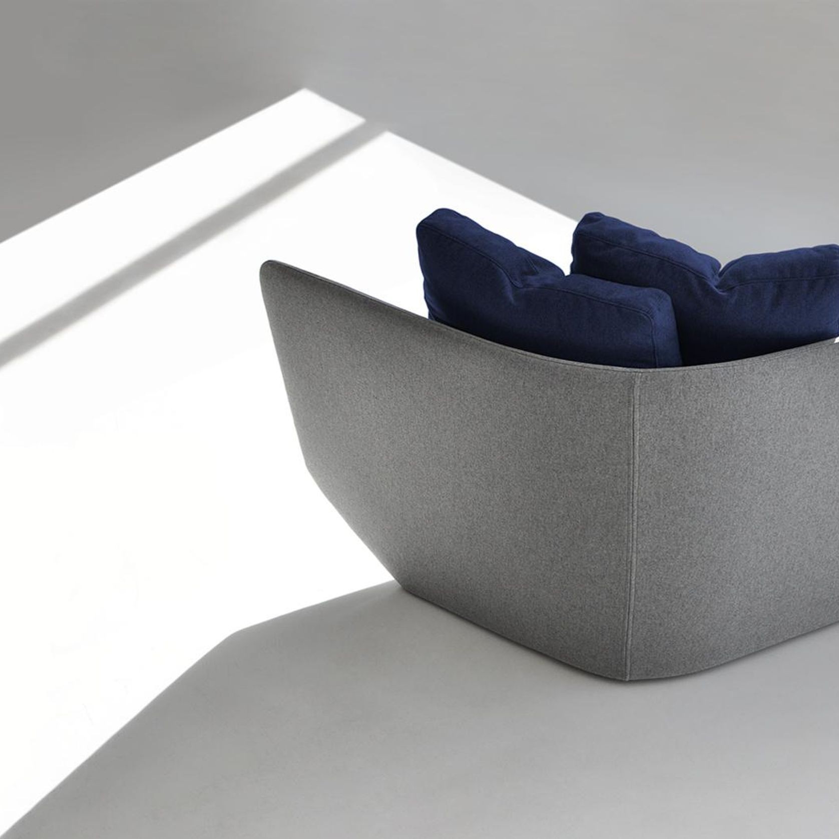 Bensen Aura Sofa ArchiPro NZ