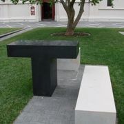 Bespoke Urban Furniture gallery detail image