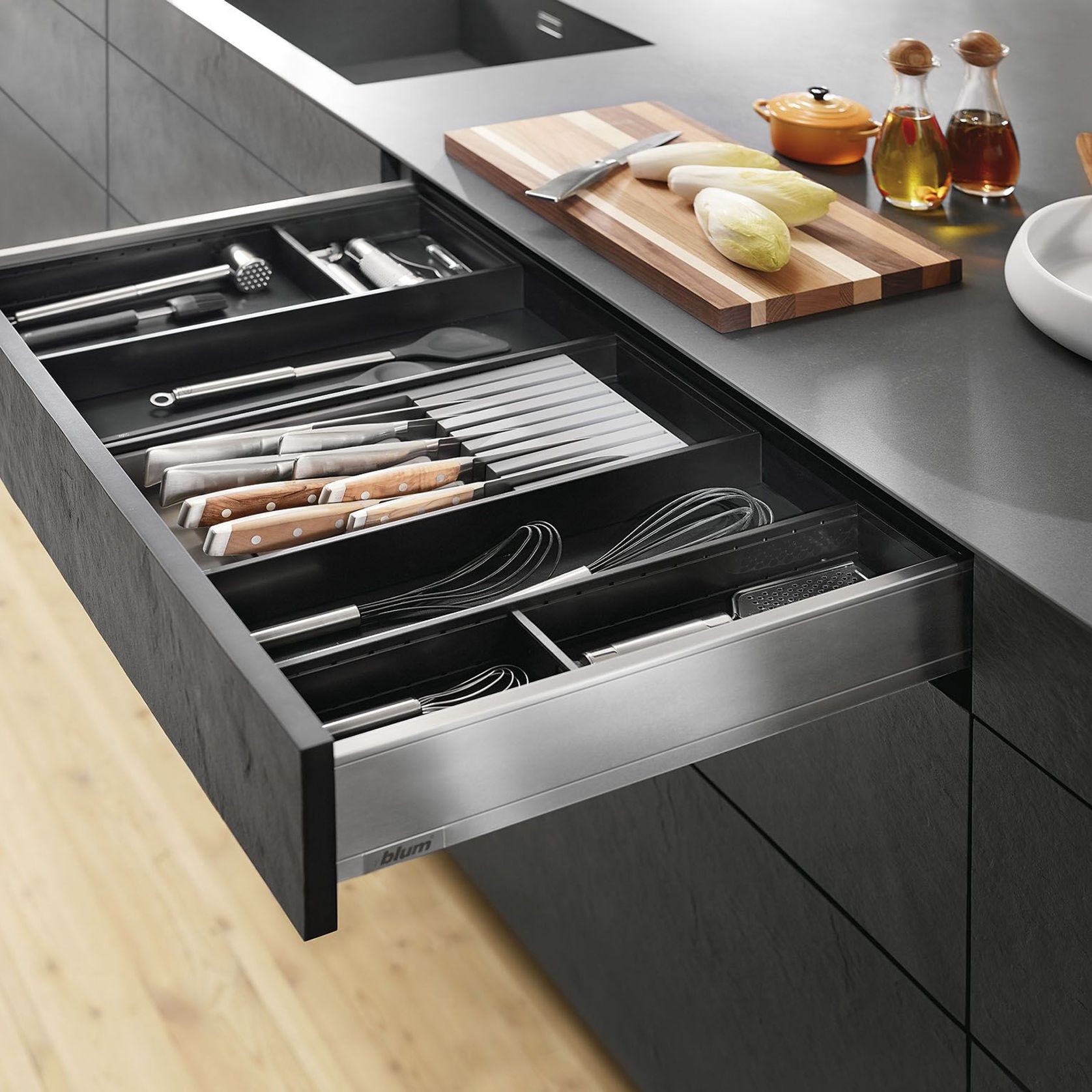 AMBIA-LINE - Kitchen Accessories gallery detail image