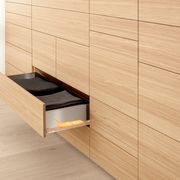 Handle-less Cabinetry gallery detail image