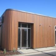 JSC Board and Batten Timber Weatherboard System gallery detail image