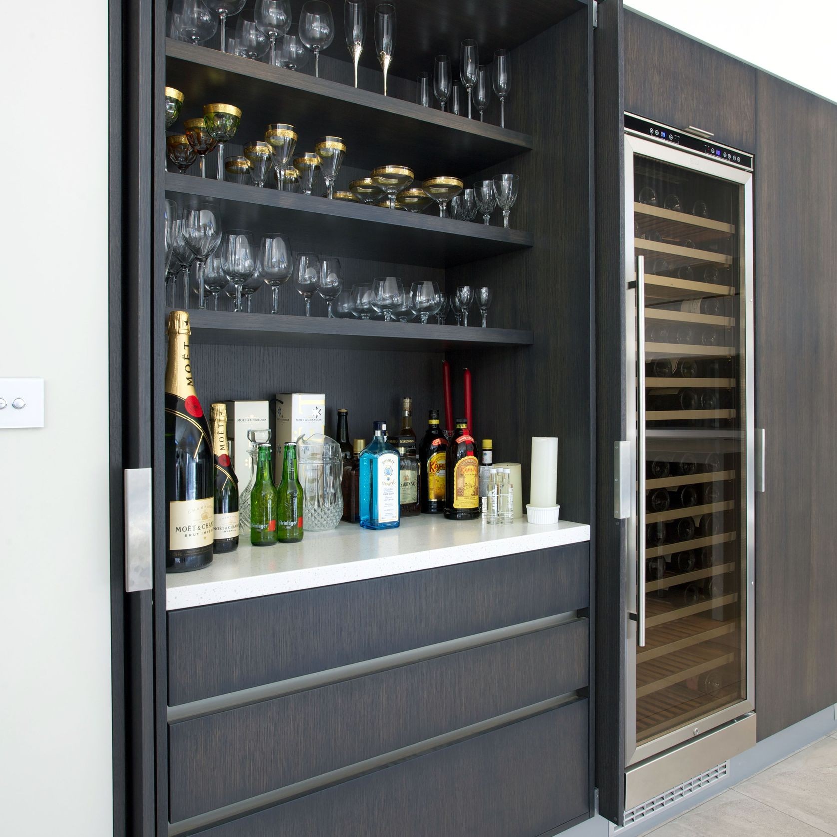 Bespoke Cabinetry Solutions gallery detail image