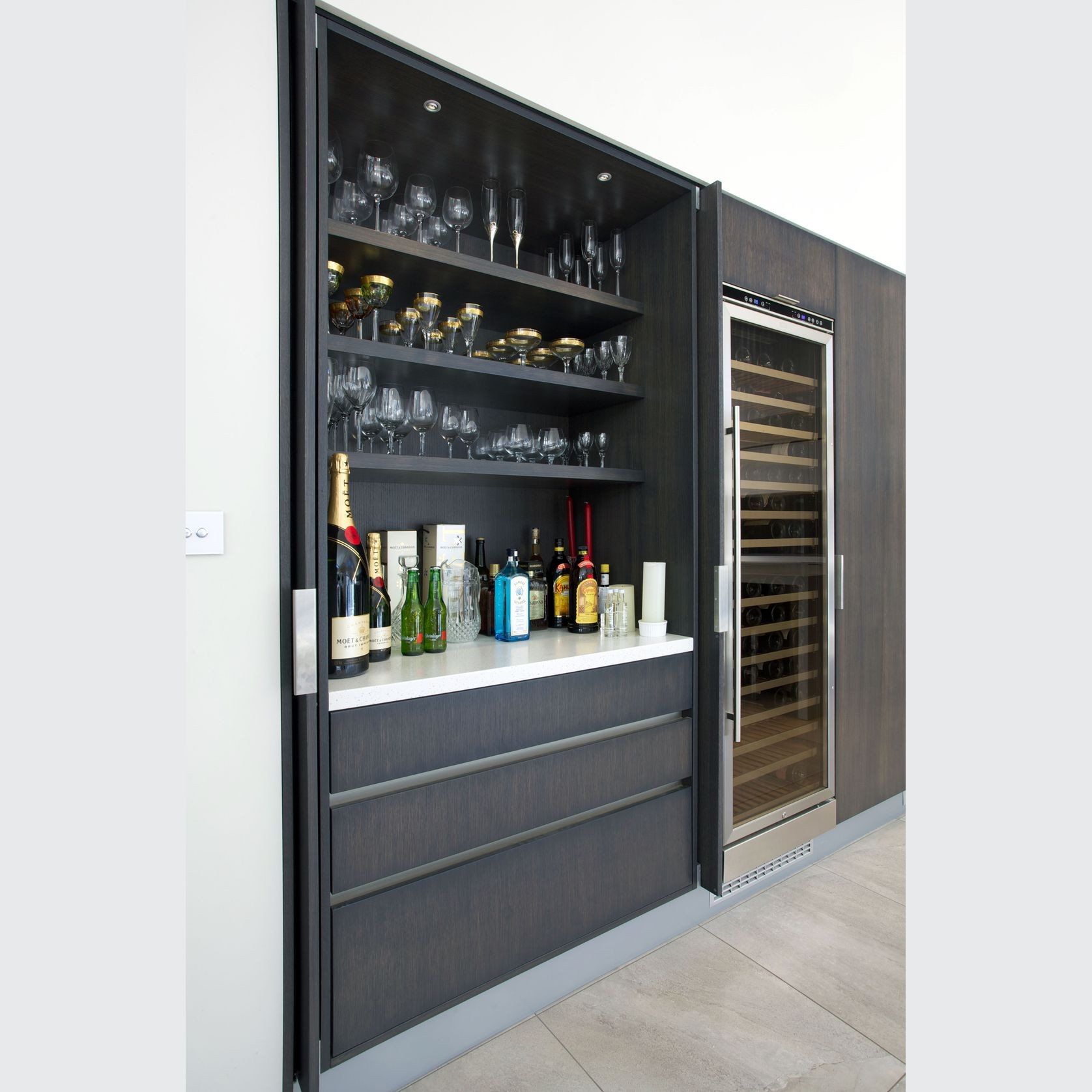 Bespoke Cabinetry Solutions gallery detail image