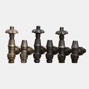 Paladin Thermostatic Radiator Valve Sets gallery detail image