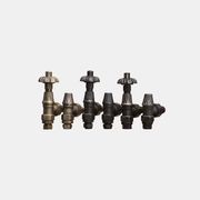 Paladin Thermostatic Radiator Valve Sets gallery detail image