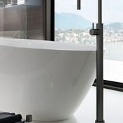 Buddy Floor Mount Bath Filler No Handshower gallery detail image