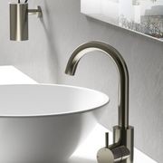 Buddy Highrise Basin Mixer gallery detail image