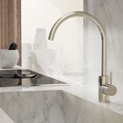 Buddy Kitchen Mixer Round Spout gallery detail image