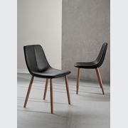 By Dining Chair by Bonaldo gallery detail image