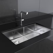 Burns & Ferrall Cayman Sink (CAB450DLH) gallery detail image