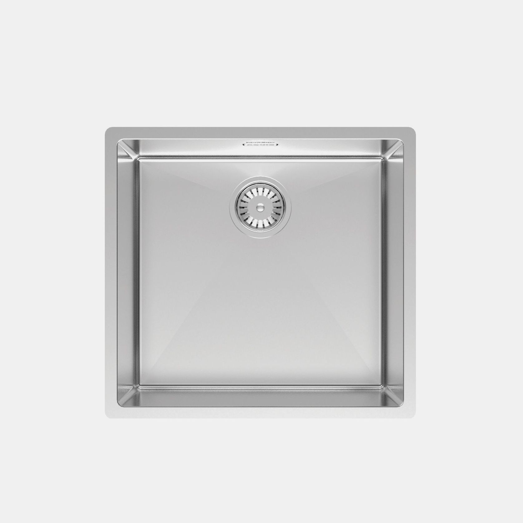 Burns & Ferrall Cayman Sink (CAB450) gallery detail image