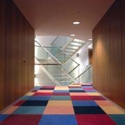 Cambridge& Cut Pile Carpet Tiles by modulyss gallery detail image