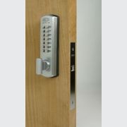 CaviLock® CL100 Cavity Slider Mortice Lock gallery detail image