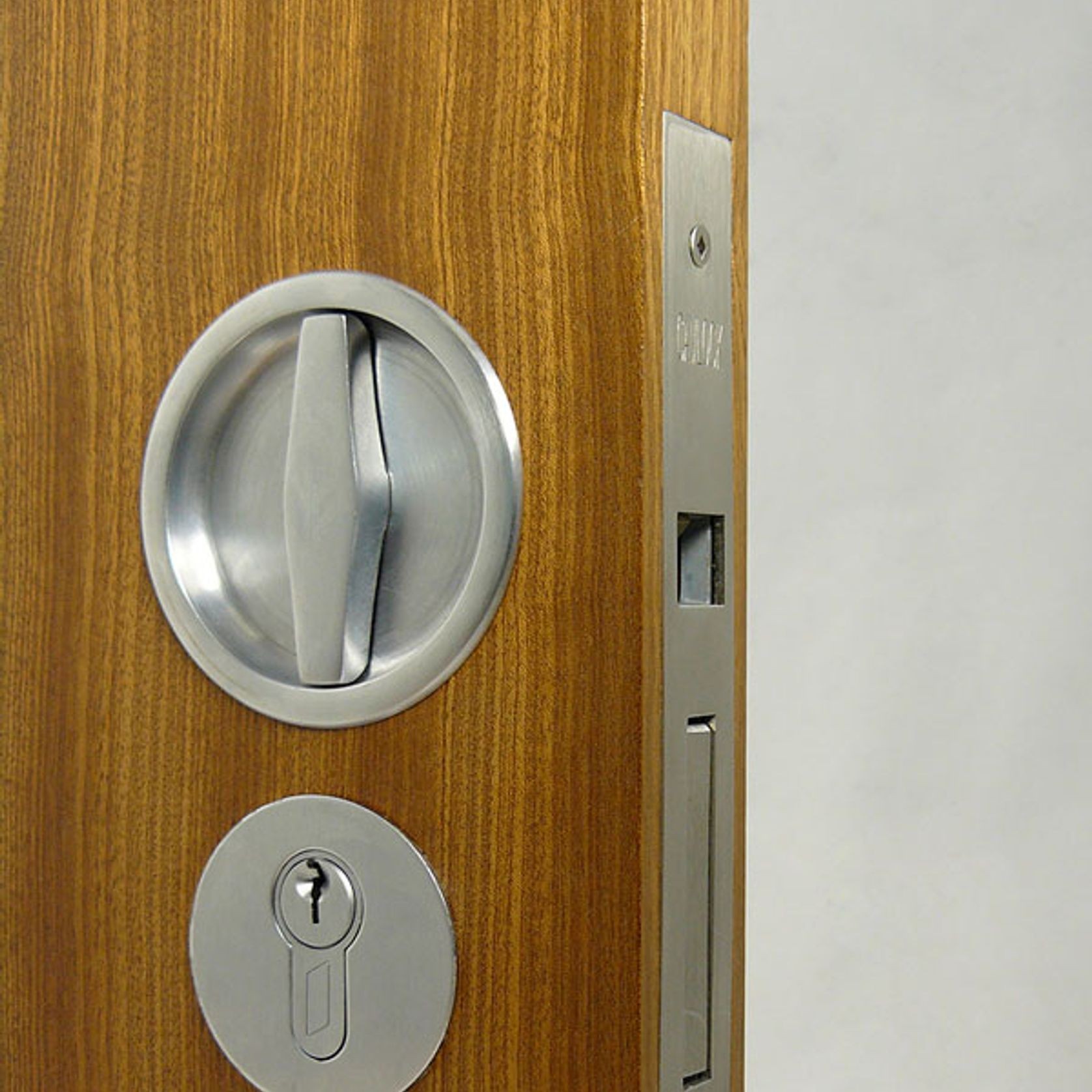 CaviLock® CL100 Cavity Slider Mortice Lock gallery detail image