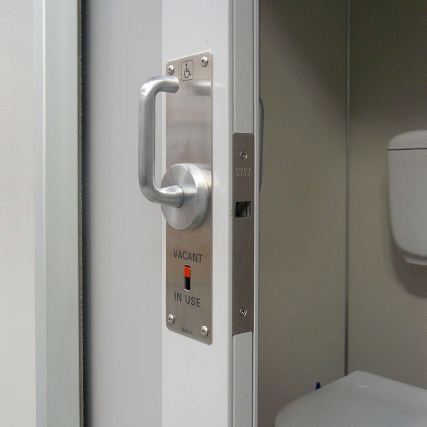 CaviLock® CL100 Cavity Slider Mortice Lock gallery detail image