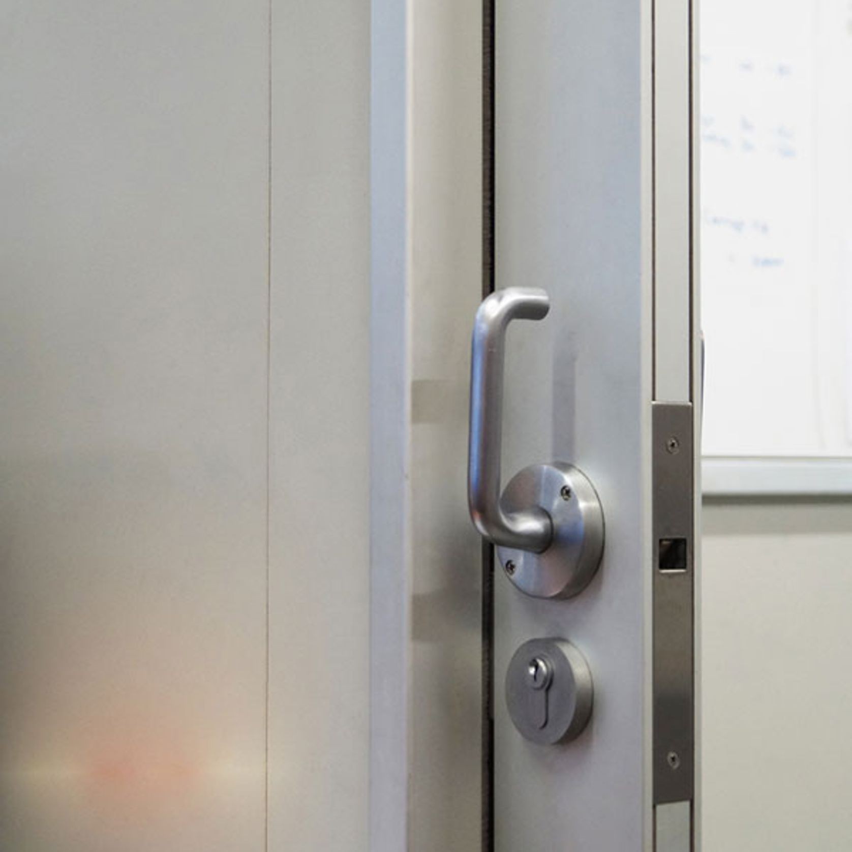 CaviLock® CL100 Cavity Slider Mortice Lock gallery detail image