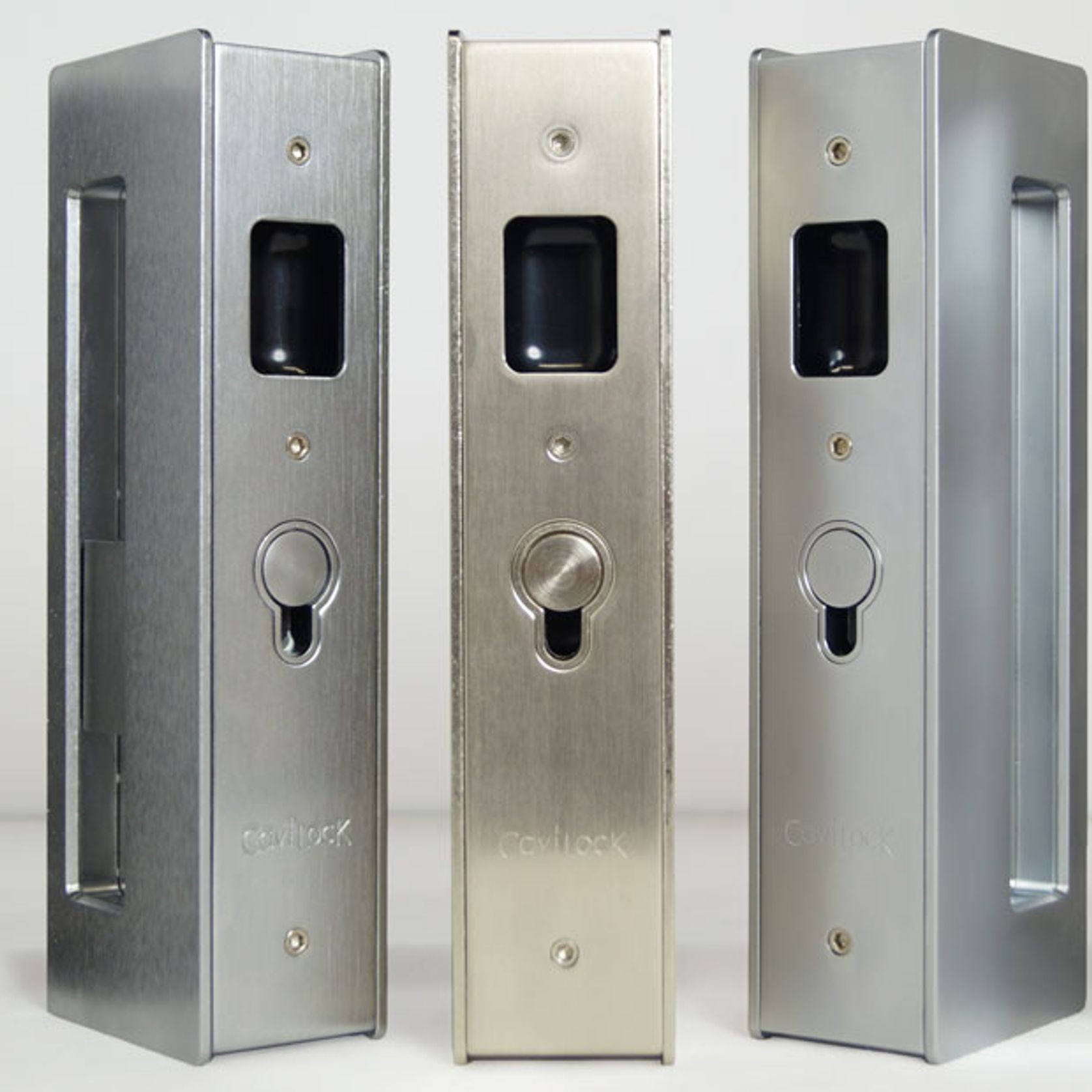 CaviLock CL400® Cavity Slider Door Handle ArchiPro NZ