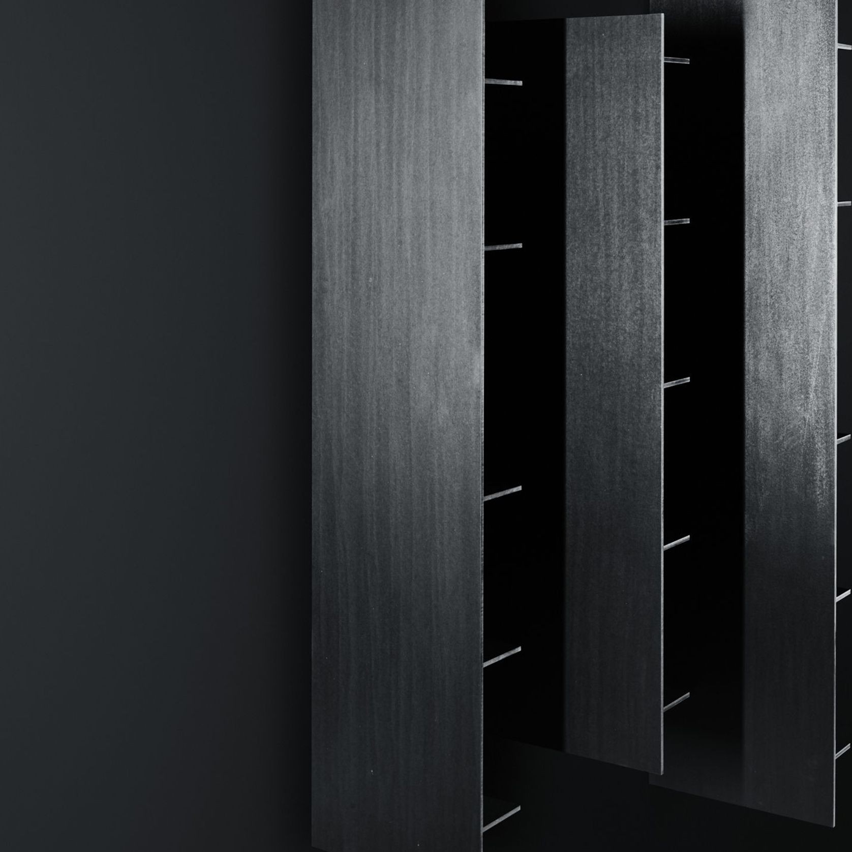 CTline Shelving by Boffi gallery detail image