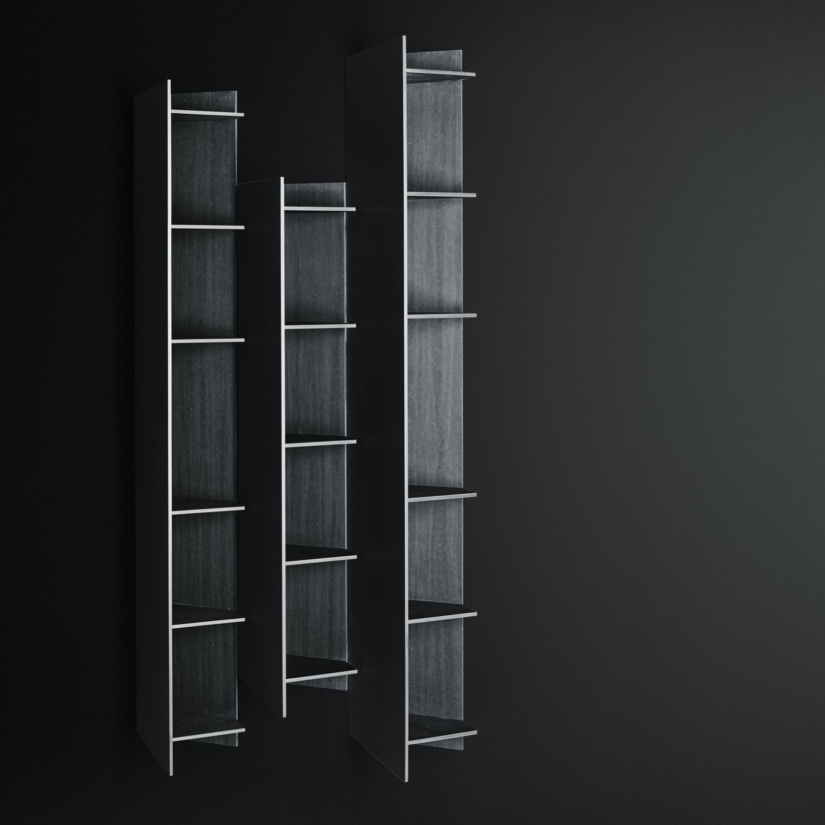 CTline Shelving by Boffi gallery detail image