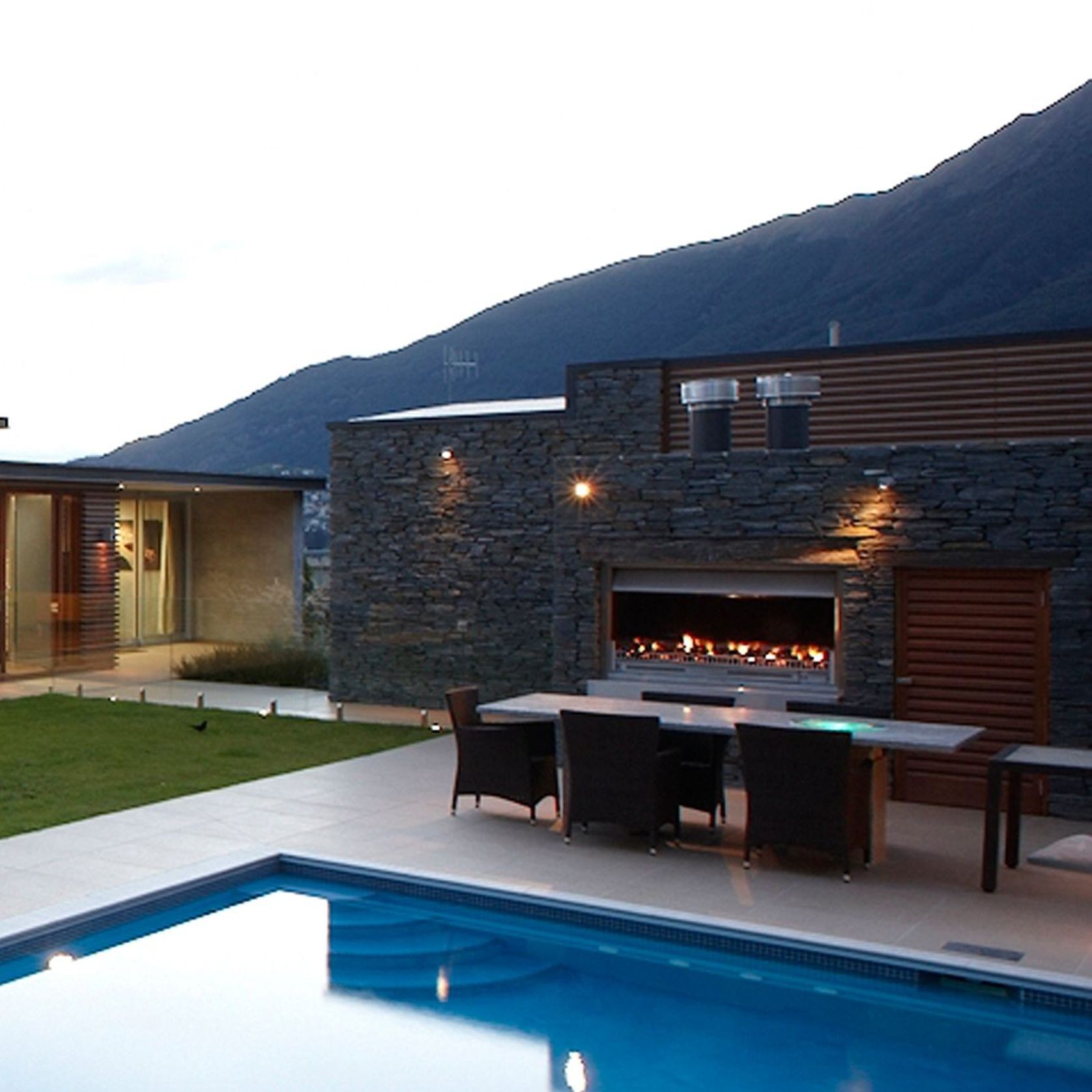 Chef Outdoor Cook On Fireplace | 900mm gallery detail image